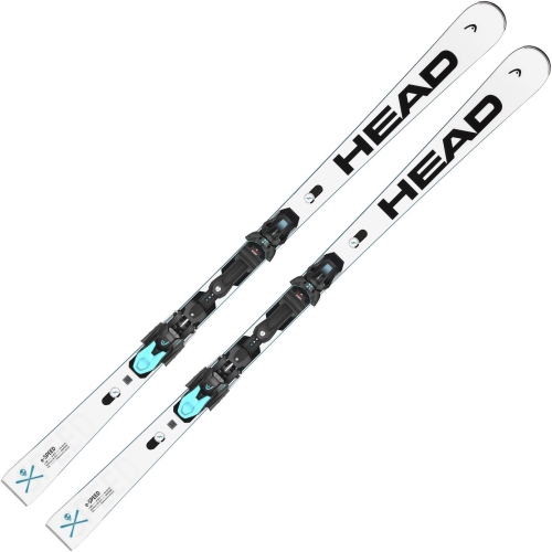 Head Worldcup Rebels e-Speed