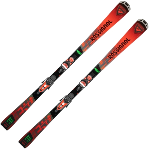 ROSSIGNOL Hero Elite ST Ti