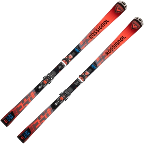 Rossignol Hero Elite LT Ti