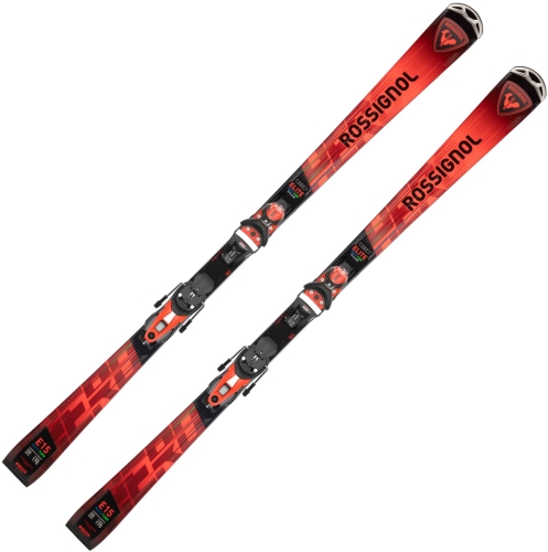 ROSSIGNOL Hero Elite MT Ti Cam