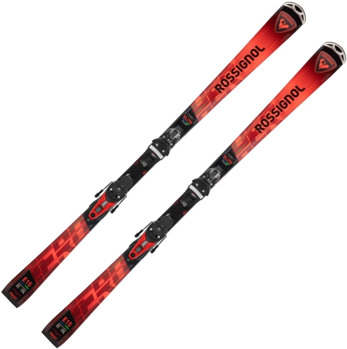 ROSSIGNOL Hero Elite MT CA