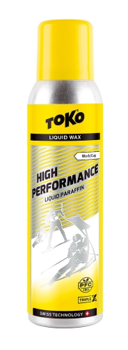 TOKO High Performance Liquid Paraffin