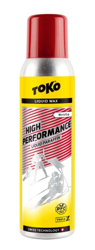 TOKO High Performance Liquid Paraffin