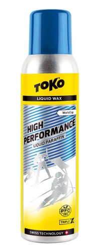 TOKO High Performance Liquid Paraffin