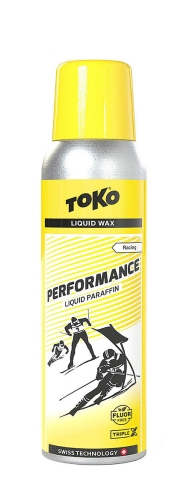 TOKO Performance Liquid Paraffin