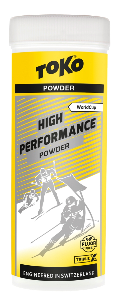 TOKO High Performance Powder