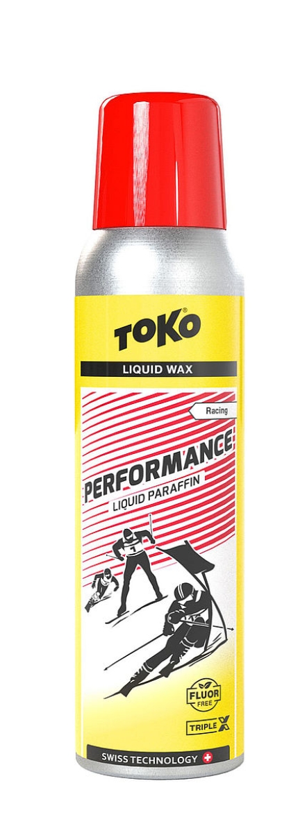 TOKO Performance Liquid Paraffin