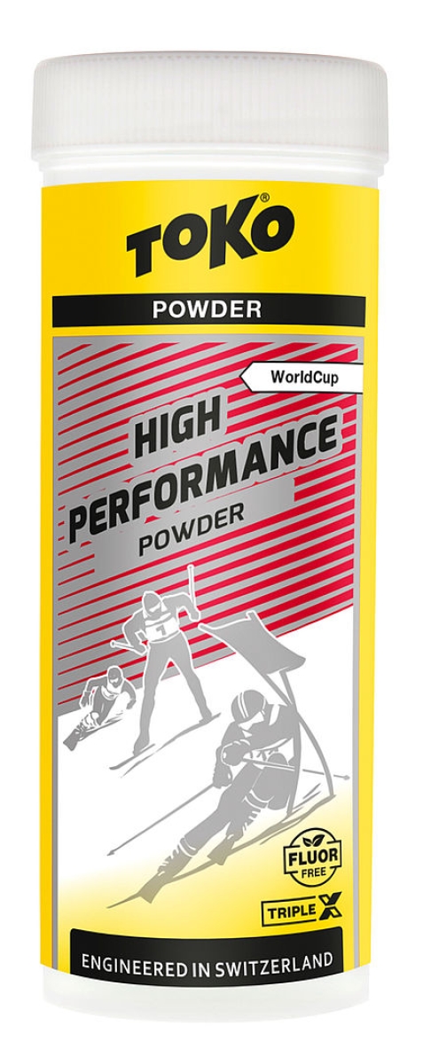 TOKO High Performance Powder